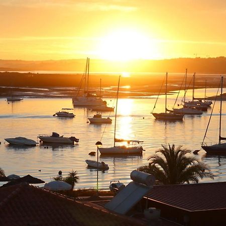 Patio De Agua De Alvor Villa Dış mekan fotoğraf