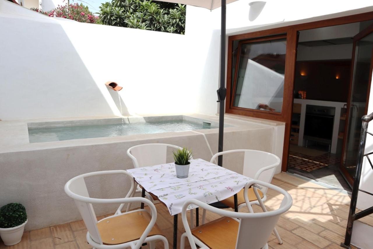 Patio De Agua De Alvor Villa Dış mekan fotoğraf