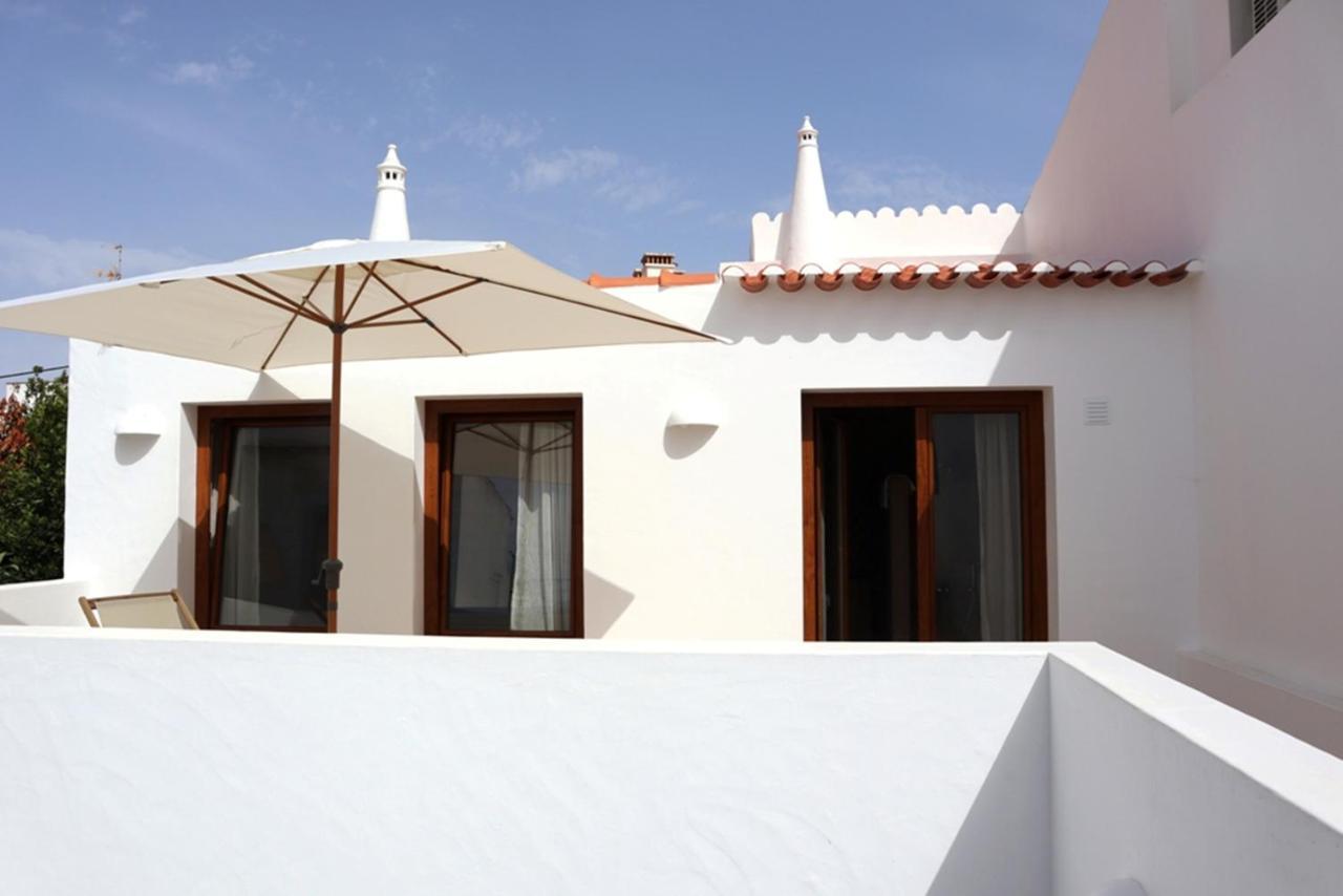 Patio De Agua De Alvor Villa Dış mekan fotoğraf