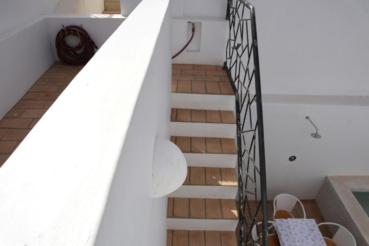 Patio De Agua De Alvor Villa Dış mekan fotoğraf