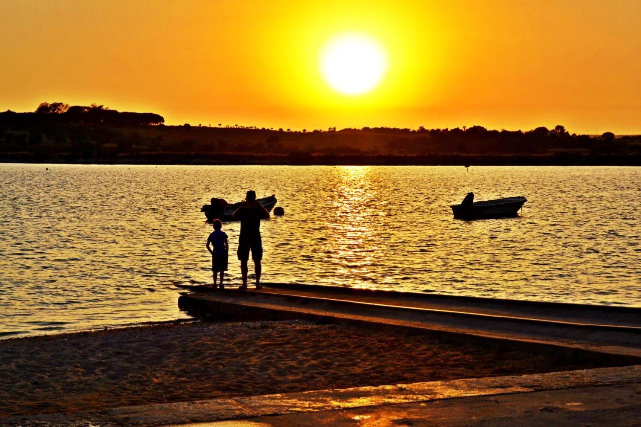 Patio De Agua De Alvor Villa Dış mekan fotoğraf