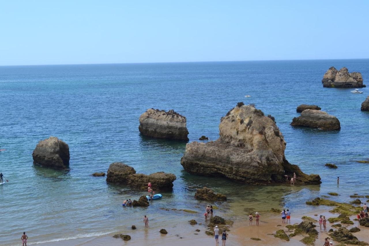 Patio De Agua De Alvor Villa Dış mekan fotoğraf